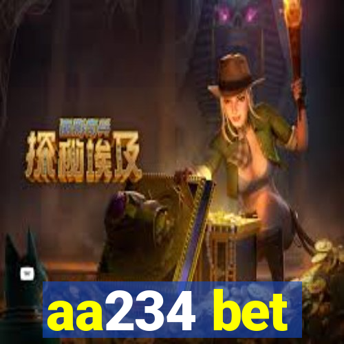 aa234 bet